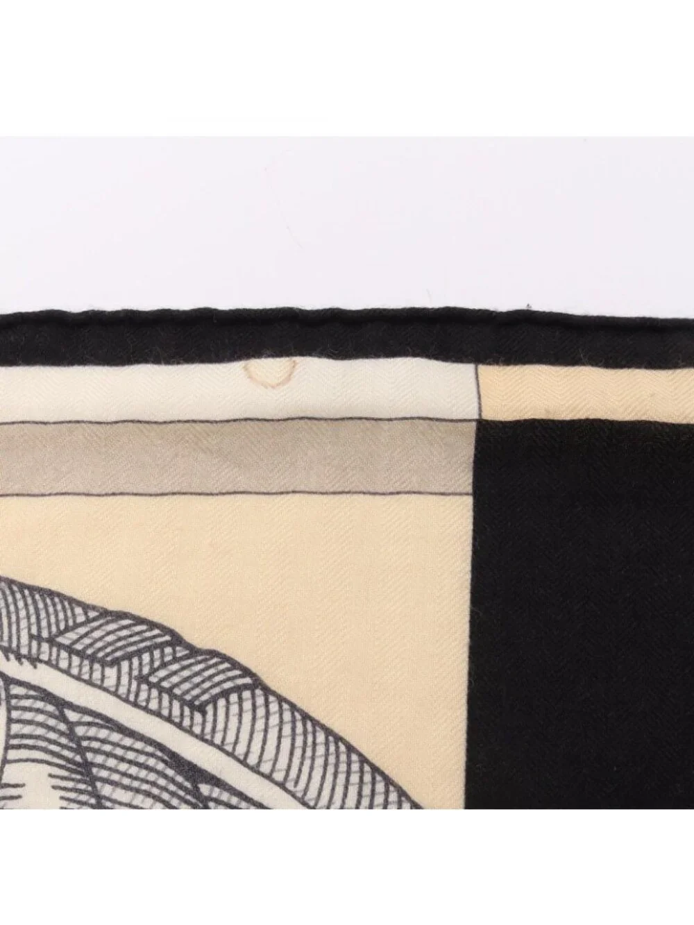 Hermes Scarf Carre Geant 140 Della Cavalleria Silk